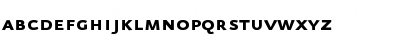 Download Eureka Sans Bold Caps Font
