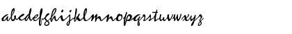 Download ZephyrScriptFLF Roman Font