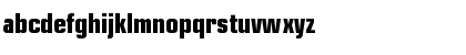 Download Eurostile Bold Condensed Font