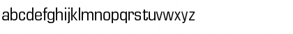 Download Eurostile Condensed Font