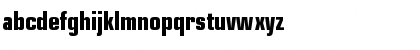 Download Eurostile LT Std Bold Condensed Font