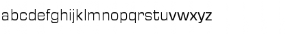 Download Eurostile Next LT Pro Regular Font