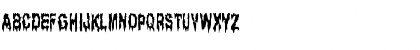 Download Everglades Regular Font Lowercase Preview