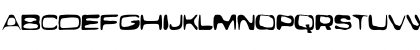 Download Exploit Regular Font Lowercase Preview