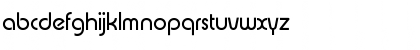 Download Expressa-Regular Regular Font Lowercase Preview