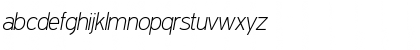 Download Expressway Xl Regular Font Lowercase Preview