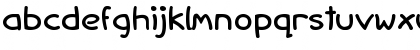 Download Buddy Jim Regular Font Lowercase Preview