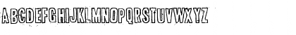 Download Bugebol, huomenna Regular Font Lowercase Preview