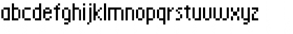 Download Bulgaria Glorious Cyr Regular Font Lowercase Preview