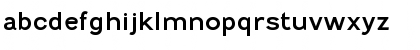 Download Fenwick Regular Font Lowercase Preview