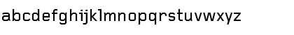 Download FoundryGridnik Medium Font Lowercase Preview