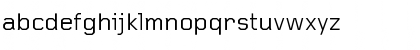 Download FoundryGridnik Regular Font Lowercase Preview