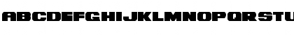 Download Bummer Regular Font Lowercase Preview