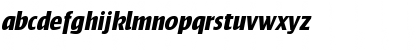 Download Frisans Std Bold Italic Font