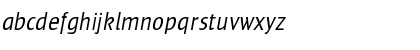Download Frisans Std Light Italic Font