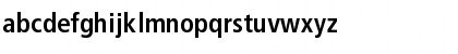 Download Frutiger 67 Bold Condensed Font