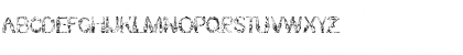 Download Bunny Rabbits Regular Font Lowercase Preview