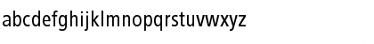 Download FrutigerNextLT Medium Cond Font