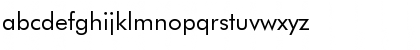 Download Futura Book Font Lowercase Preview