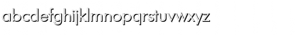 Download FuturaFuturisVolumeLightC Regular Font