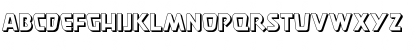 Download Burger Doodle Two NF Regular Font Lowercase Preview