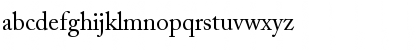 Download Buridah Unicode Regular Font Lowercase Preview