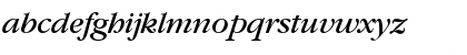 Download GaramondBookC Italic Font