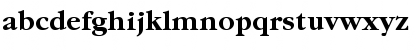 Download GaramondC Bold Font