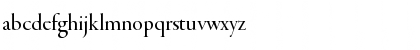 Download Garamond Premier Pro Display Font Lowercase Preview