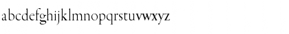 Download Garamond Premier Pro Display Font Lowercase Preview