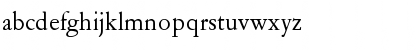 Download Garamont Amsterdam Expert BQ Regular Font