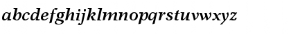 Download Garth Graphic Std Bold Italic Font