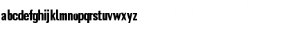 Download Gazz Regular Font