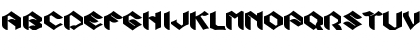 Download Zook Regular Font Lowercase Preview
