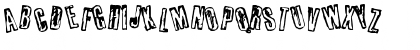 Download busseta Regular Font Lowercase Preview