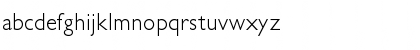 Download GiltuTLig Regular Font Lowercase Preview