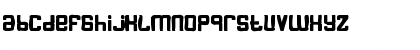 Download Butterbelly Ink Regular Font Lowercase Preview