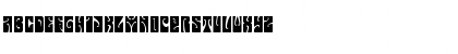 Download Butterfield Demo Regular Font Lowercase Preview