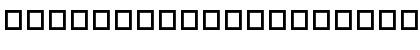 Download Buttons Regular Font Lowercase Preview