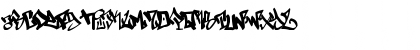 Download Bway Regular Font Lowercase Preview