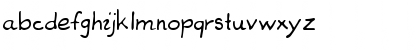 Download Byfield Regular Font Lowercase Preview