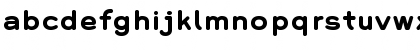 Download Grover Bold Font Lowercase Preview
