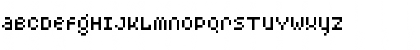 Download BylinearSmallCaps Regular Font Lowercase Preview