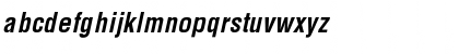 Download Helvetica Condensed Bold Oblique Font