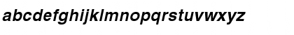 Download Helvetica CE Bold Oblique Font