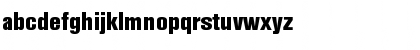 Download Helvetica Condensed BQ Regular Font