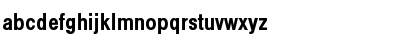 Download Helvetica Medium Condensed Plain Font