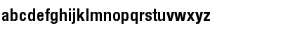 Download Helvetica Neue Regular Font Lowercase Preview