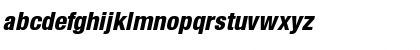 Download Helvetica Neue 87 Heavy Condensed Oblique Font