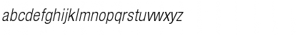 Download Helvetica Neue 47 Light Condensed Oblique Font